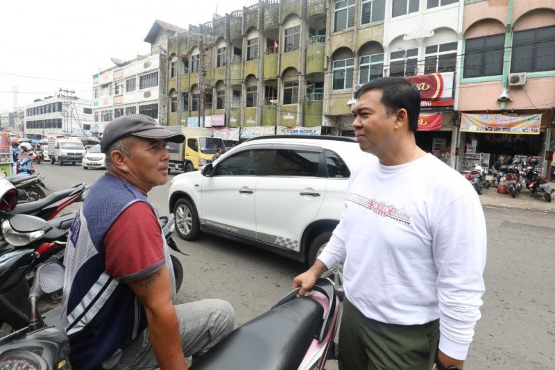 Pariwisata Bandarlampung perlu dikelola dengan baik