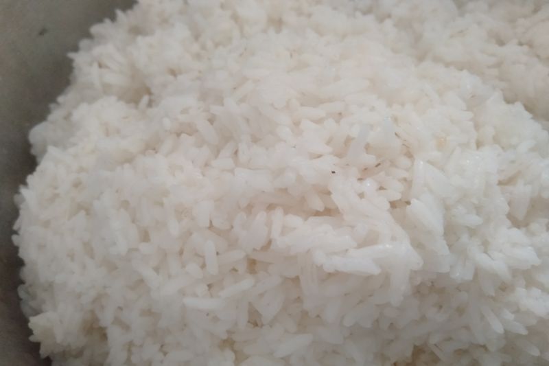 NFA pastikan beras SPHP bukan beras plastik setelah uji lab