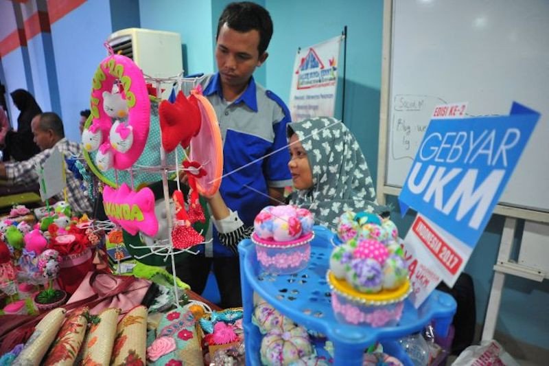 BI: Sumsel perlu perhatikan pemberdayaan UKM