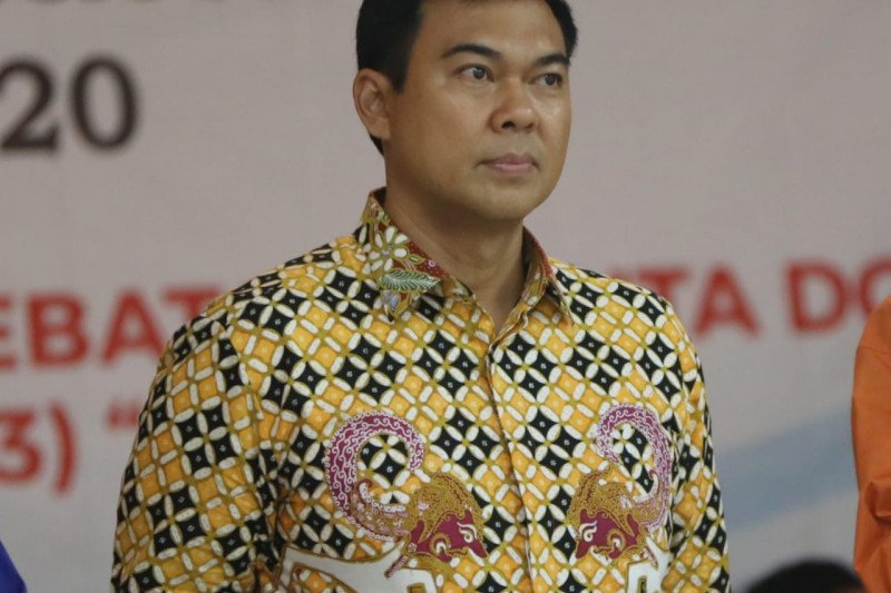 Pemimpin harus mampu mengayomi masyarakatnya