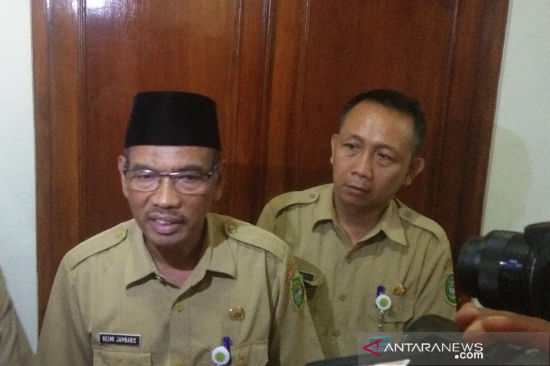 Bantul dipastikan masih aman dari penyakit hewan menular ke manusia
