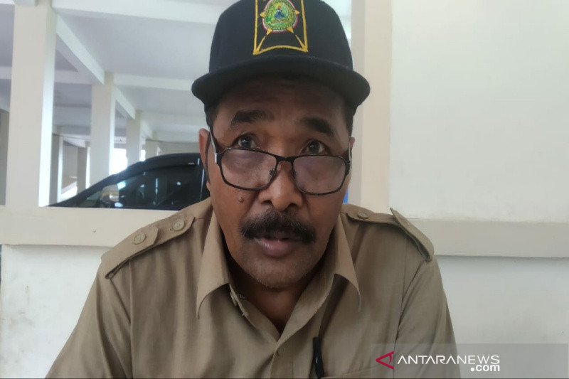 Pemkab Kulon Progo diminta bangun infrastruktur di Kawasan Industri Sentolo
