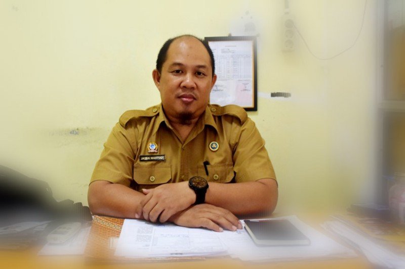 Layanan internet desa pangkas kesenjangan kemajuan teknologi informasi di Kapuas