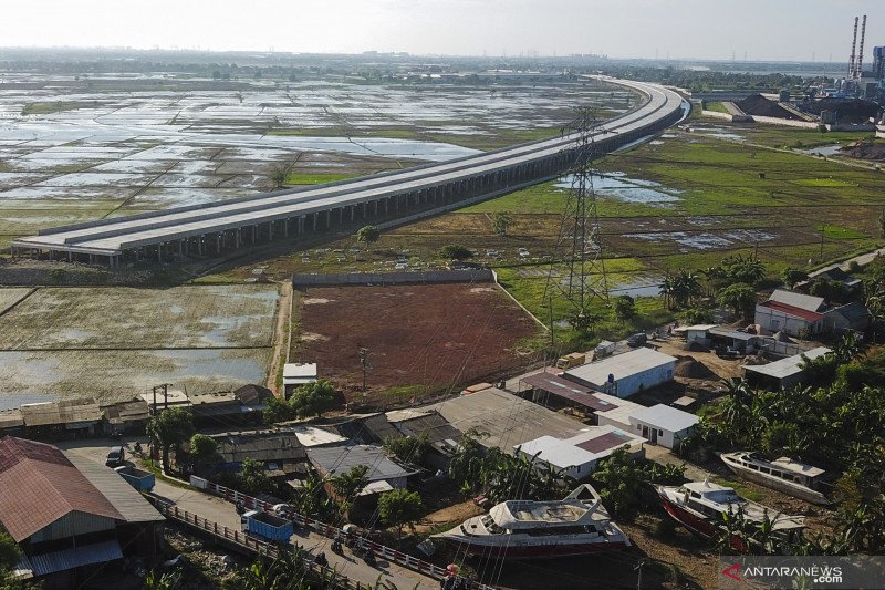 Kawasan industri di Indonesia jangan sampai ciptakan kekumuhan sosial