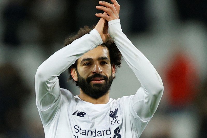 Prediksi laga Liverpool vs Southampton