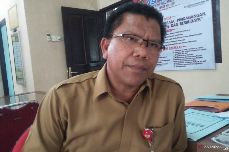 Pariaman upayakan Mal Pelayanan Publik beroperasi awal Februari 2020