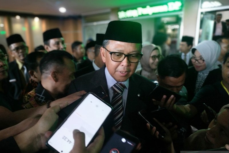 Gubernur Sulsel sebut polemik Stadion Mattoangin Makassar segera diselesaikan