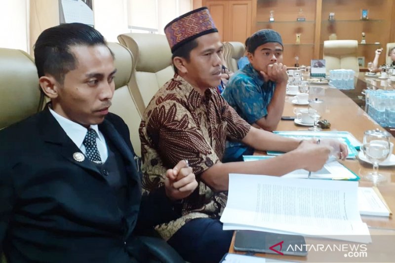 DPRD Bogor tangani sengketa lahan MNC Land dengan warga