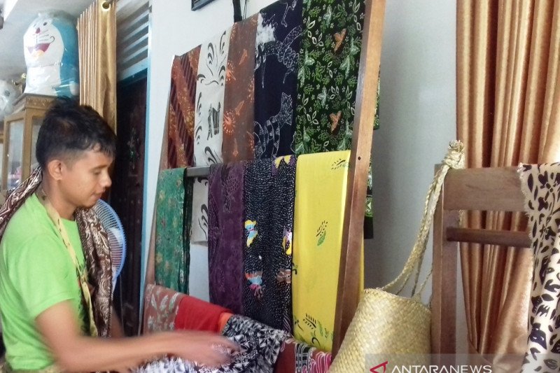 2,782 SMEs in Solok Regency lost money due to COVID-19 outbreak