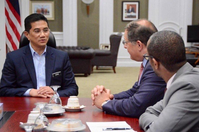 Kabinet Sabah 2020 Wabah Corona Berdampak Ke Perekonomian Malaysia Antara News