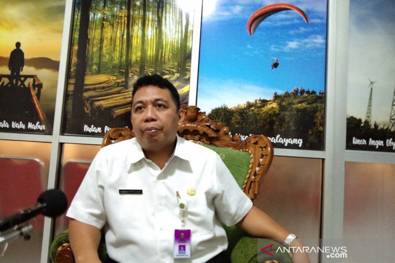 Bantul sosialisasikan penataan pantai selatan