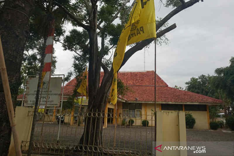 17 nama ambil formulir bakal calon Bupati Indramayu ke Golkar