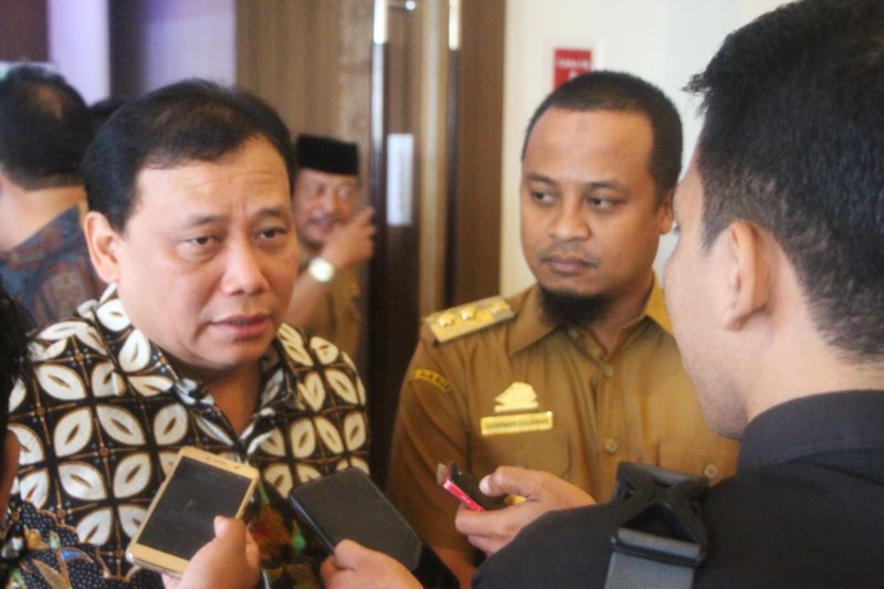 Bawaslu sebut politik uang cikal bakal perilaku korupsi