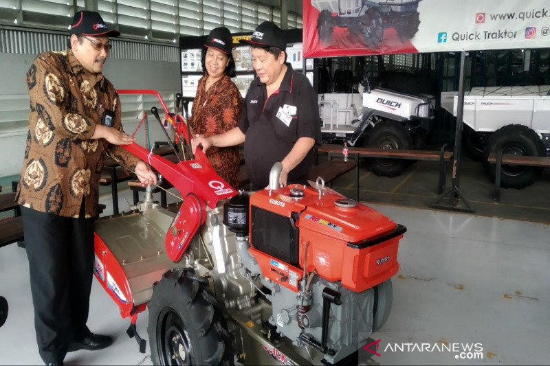 Badan Standarisasi Nasional meminta CV KHS konsisten menerapkan SNI