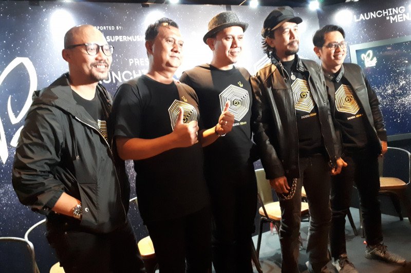 Padi Reborn: "Indra Keenam" remake lagu belum sempat hits