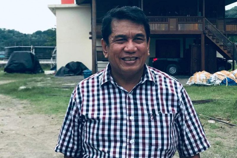 OPINI - Ubah bencana menjadi berkah