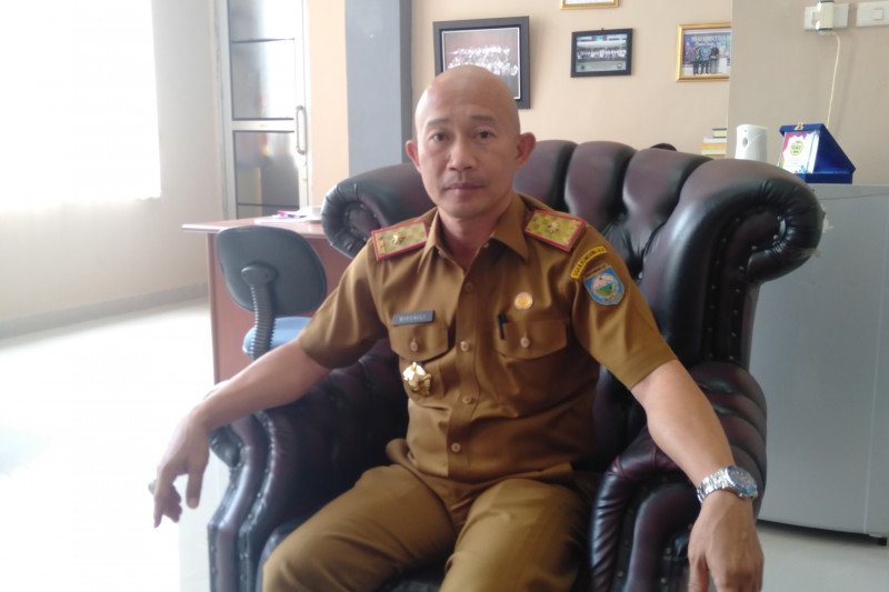 Rahmat, peserta tes CPNS Ogan Komering Ulu raih nilai tertinggi se Indonesia