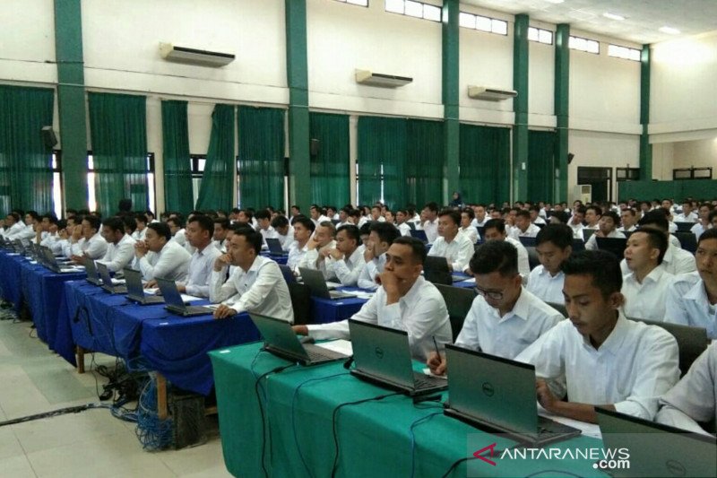 Ombudsman Sumsel: Seleksi CPNS Kemenkumham perlu diperbaiki