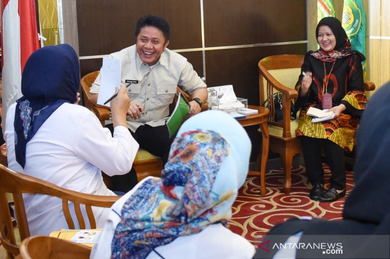 Gubernur Sumsel harapkan Gojek promosikan wisata