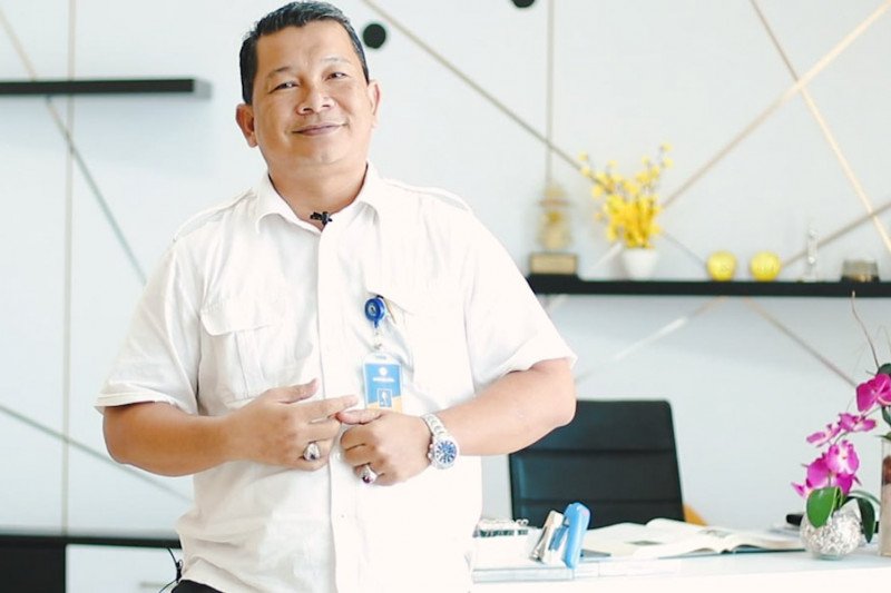 IIB Darmajaya siapkan kurikulum berbasis kampus Merdeka
