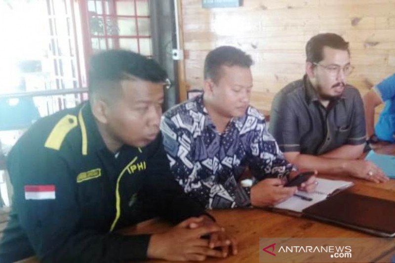 Pembina Yayasan Pendidikan PGRI: gugatan pemberhentian ketua yayasan belum selesai