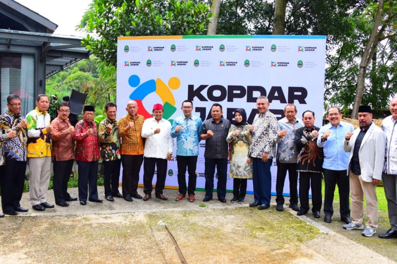 DPRD Jawa Barat siap tambah anggaran kebencanaan