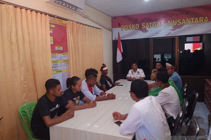 Warga desak Polda NTT ungkap kasus pembunuhan ASN di Ende