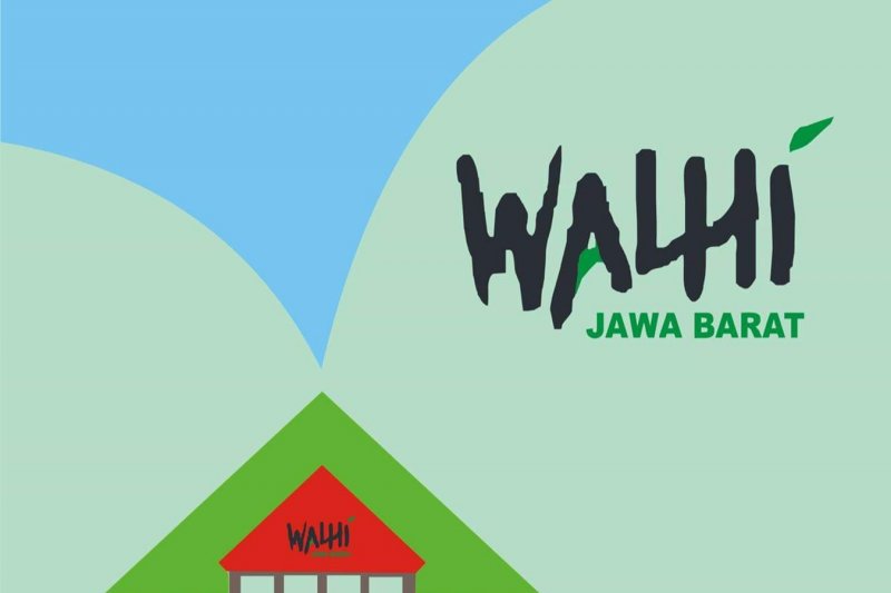 Walhi Jabar desak pemda terapkan moratorium pembangunan di Bandung utara