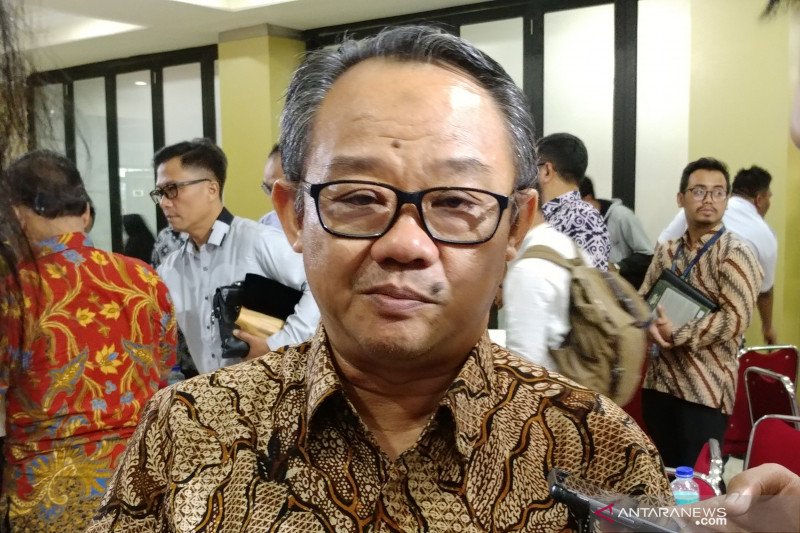 Sekum PP Muhammadiyah: Terowongan silaturahim Istiqlal-Katedral belum perlu