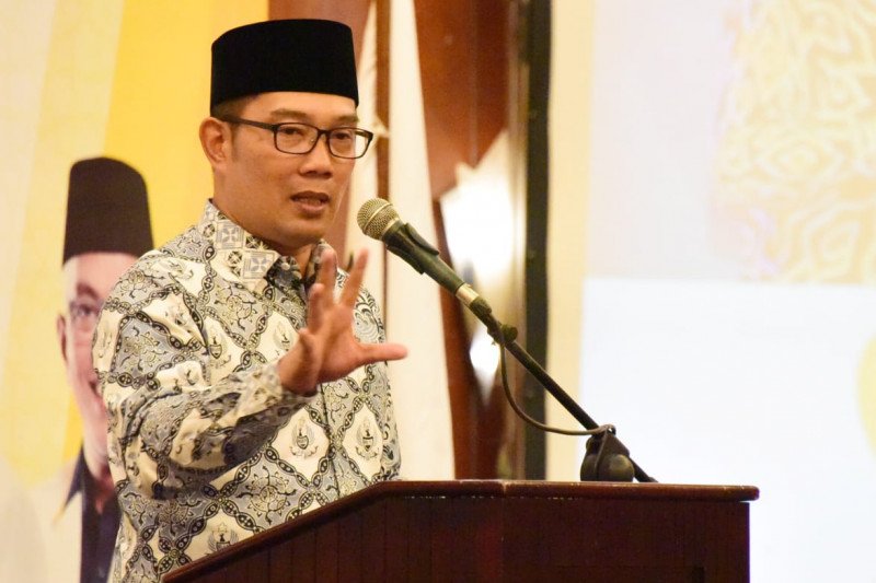 Terkait pemulangan WNI eks ISIS, Ridwan Kamil ikut kebijakan pusat