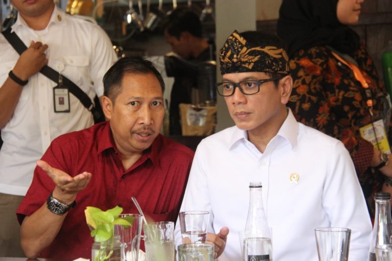 Disparbud Jabar siapkan strategi stabilkan kunjungan wisatawan terkait COVID-19