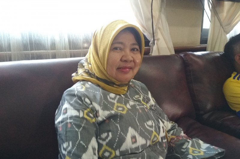Golkar merampungkan nama figur bupati/wali kota di NTB