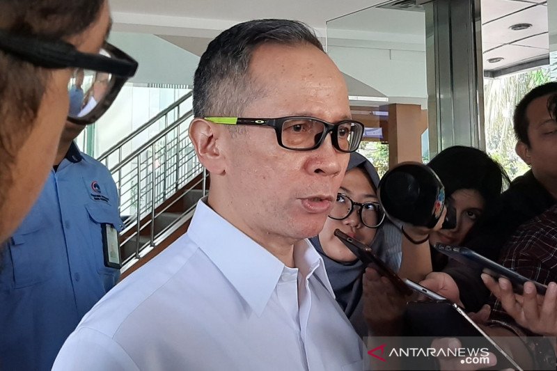 Wakil Menlu: Pemerintah akan pulangkan lagi mahasiswa Indonesia dari China