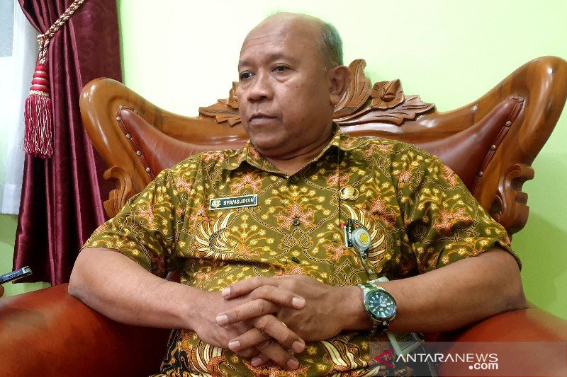 Kalteng sulit kembangkan budidaya bawang putih