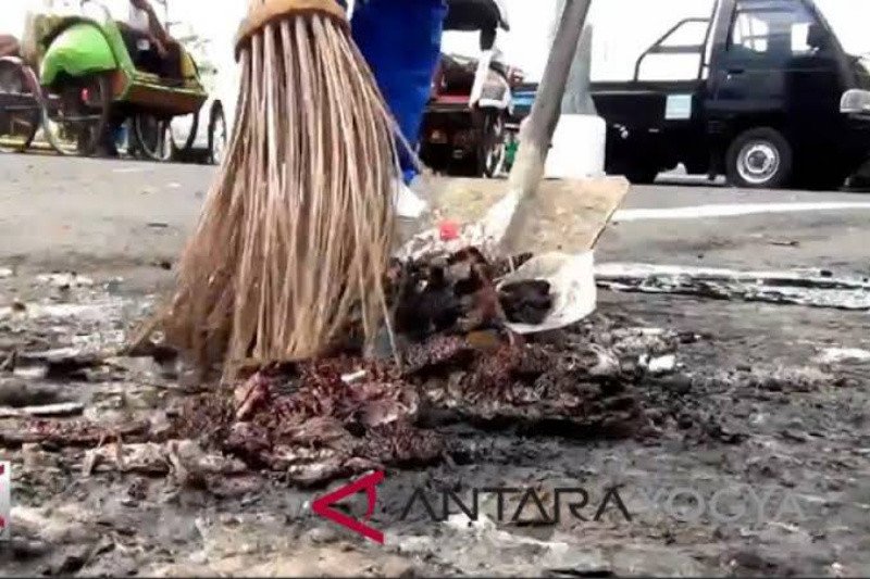 DLH Bantul sebut pemerintah desa bertanggung jawab tangani sampah di desa