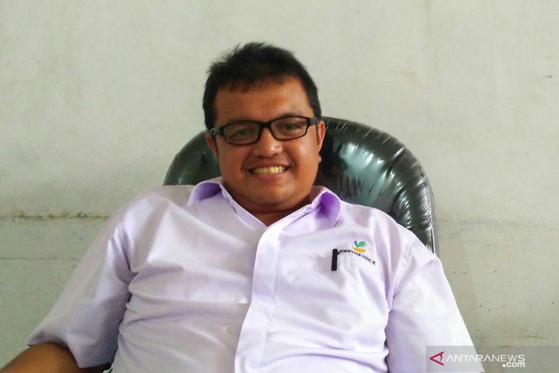 Solok Selatan bina Warung Penyalur Bantuan Sembako