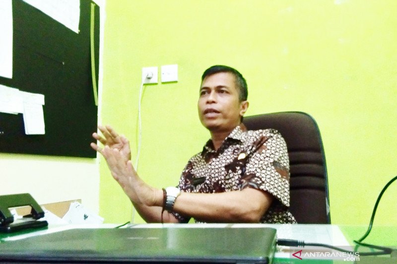 Harga bawang putih makin tak terjangkau, tembus Rp60 ribu per kilogram di Pesisir Selatan