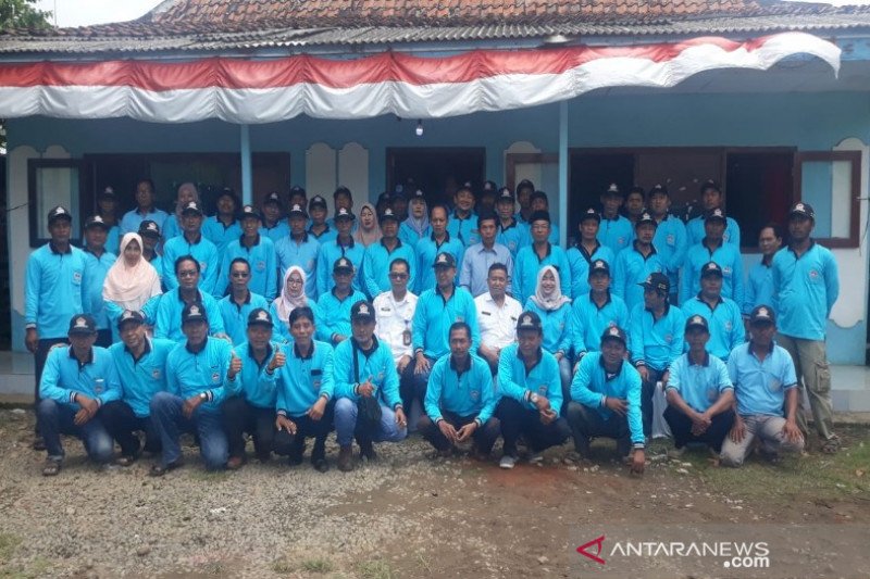 Batang Targetkan Pad Sektor Perikanan Rp5 2 Miliar Antara Jateng