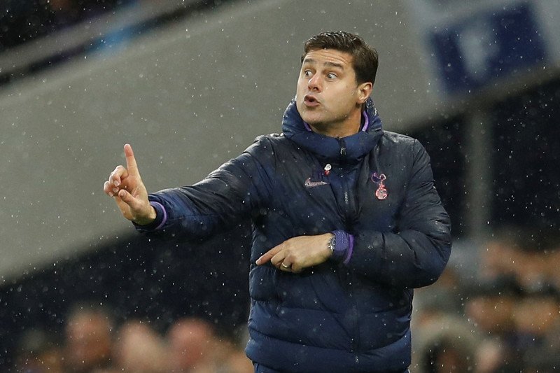 Pochettino tak kapok dan siap melatih di Inggris