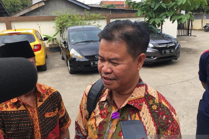 Disdik Jabar sudah datangi SMAN 12 Bekasi, segera putuskan status Idiyanto