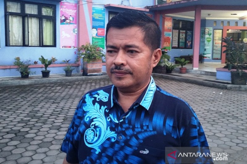 Warga Situjuah diduga terjangkit corona