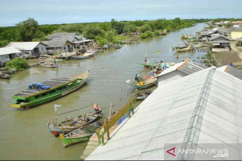 Nelayan Muaragembong Bekasi minta dibangun SPBU biosolar