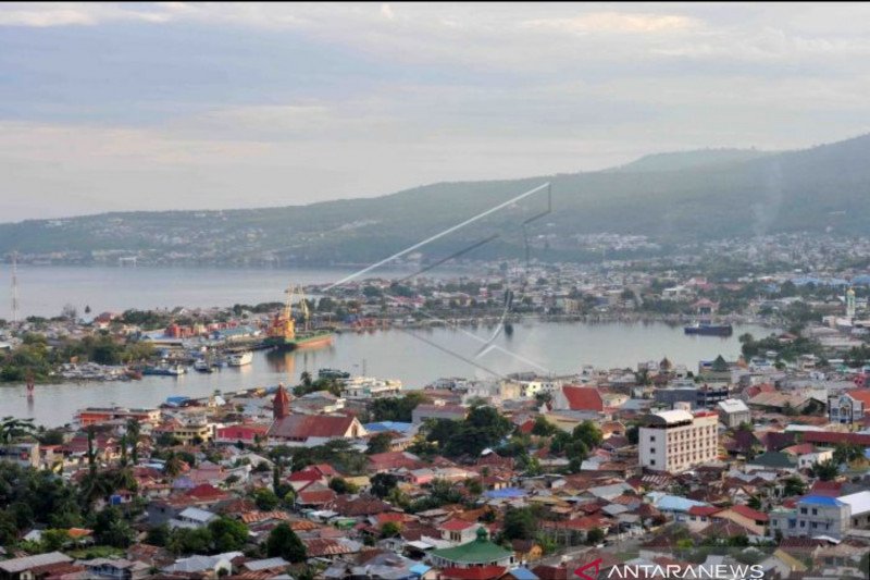 BI dorong harga tanah di Banggai turun agar iklim investasi terjaga