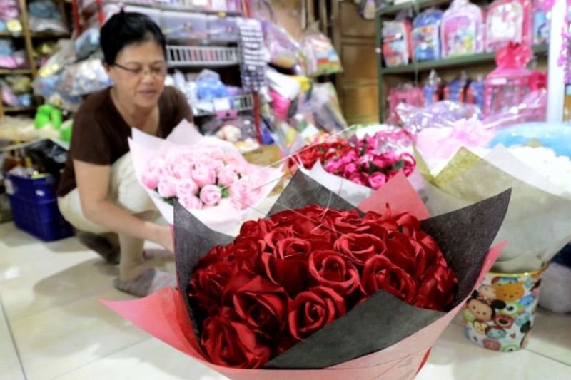Larangan Perayaan Valentine di Bangka Belitung