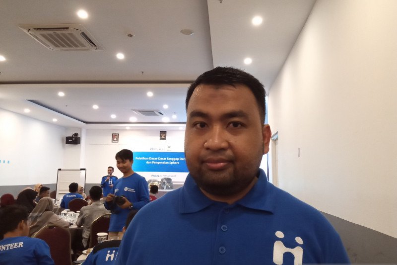 Human Initiative Sumbar akan dirikan rumah singgah anak yatim di Padang