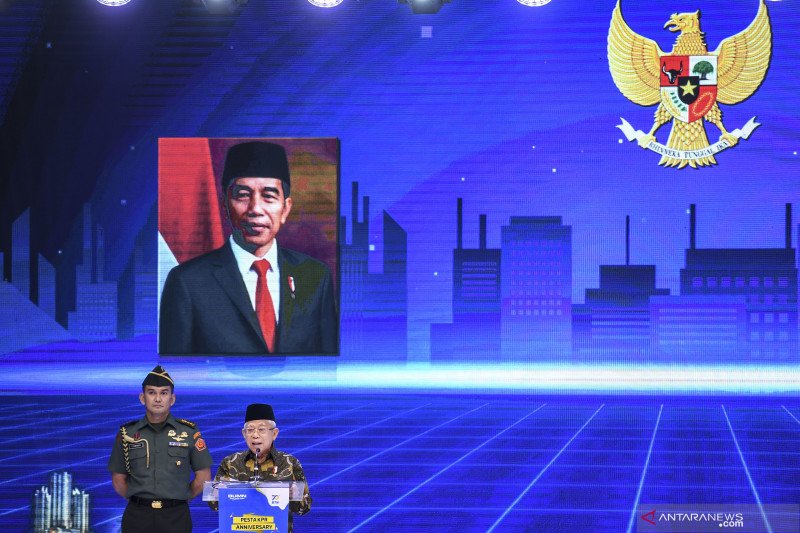 Wapres: Pemerintah akan terbitkan Perpres penutupan tambang ilegal