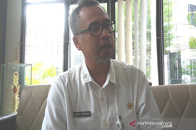 Dua objek wisata Gunung Kidul mati suri karena sepi pengunjung