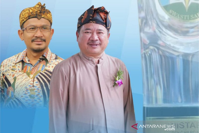 207 tahun Kabupaten Garut, terus raih prestasi dan kejar ketertinggalan