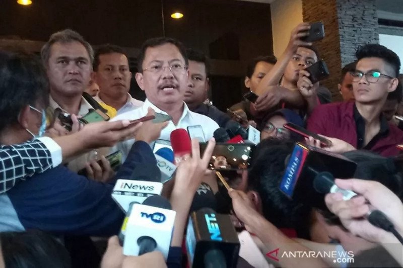 Menkes: Indonesia siap bantu China atasi Virus Corona