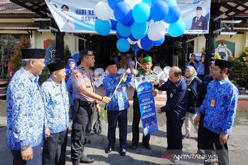 badan pusat statistik kabupaten kotawaringin timur